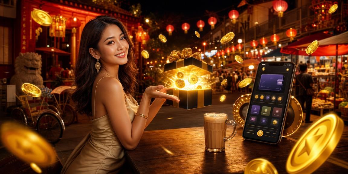 Proses deposit dalam talian di Melaka menggunakan e-wallet untuk rm35