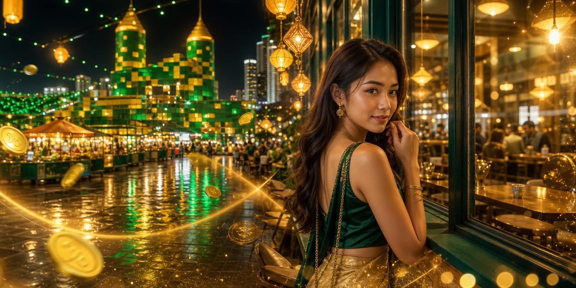 Antara muka aplikasi kasino Malaysia gaya moden