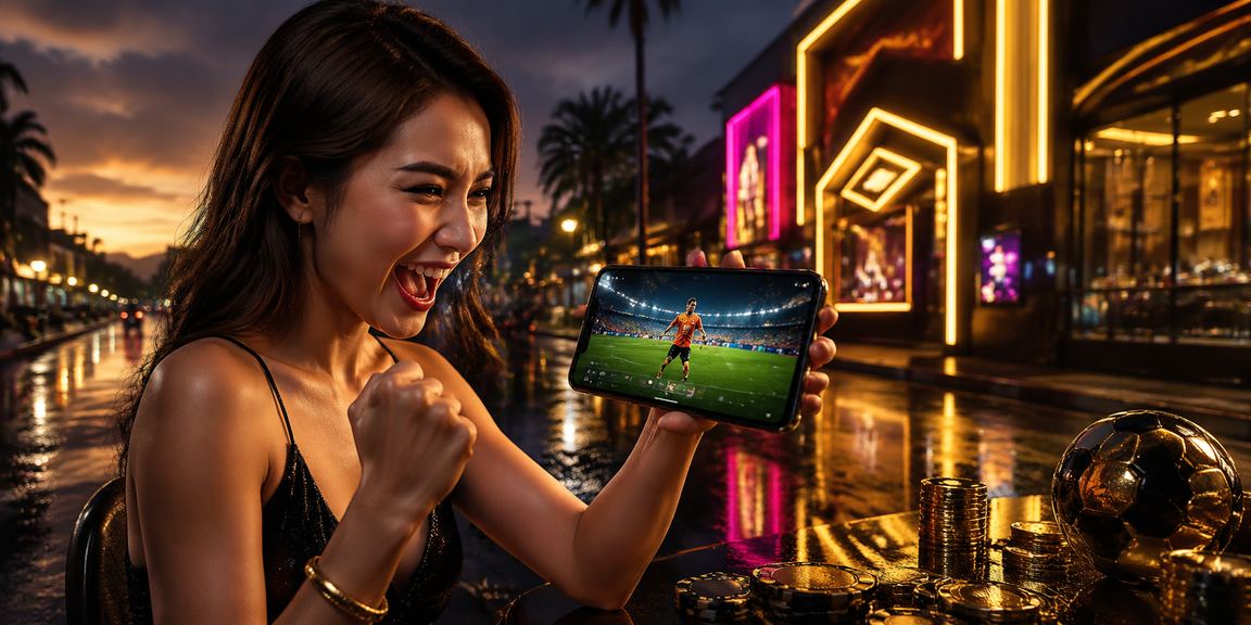 Pengalaman sukan maya di platform mudah alih Malaysia rm35